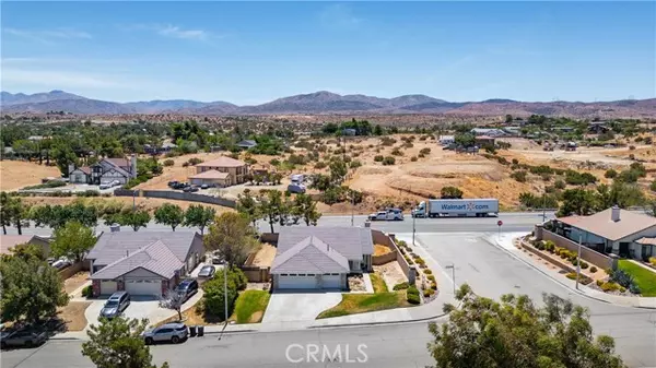 Palmdale, CA 93550,3310 Purple Sage LN