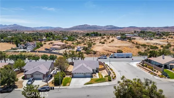 Palmdale, CA 93550,3310 Purple Sage LN