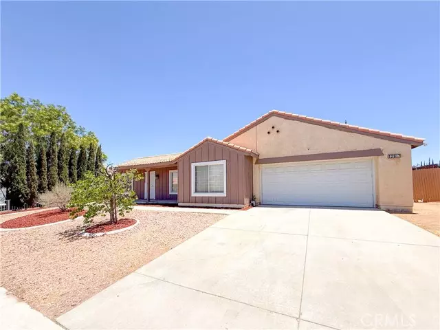 12967 Side Saddle RD, Victorville, CA 92392