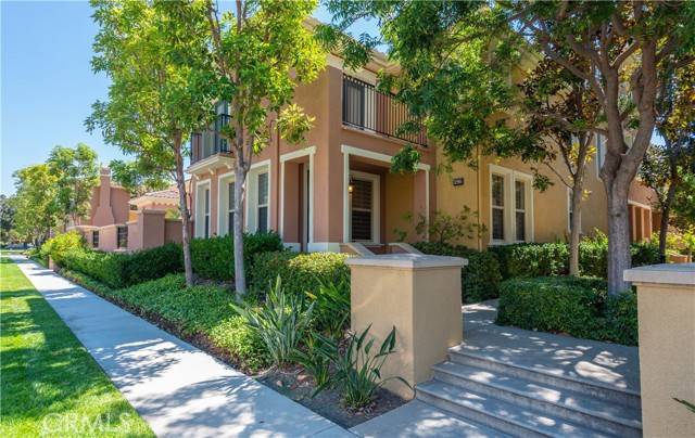 196 Wild Lilac, Irvine, CA 92620