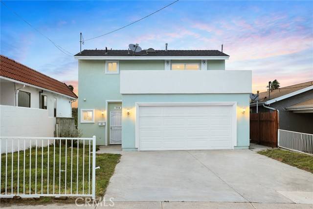 554 Bonita, San Pedro, CA 90731