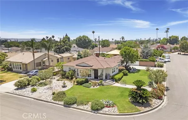 West Covina, CA 91790,829 N Foxdale AVE