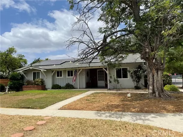 7957 Sausalito AVE, West Hills, CA 91304