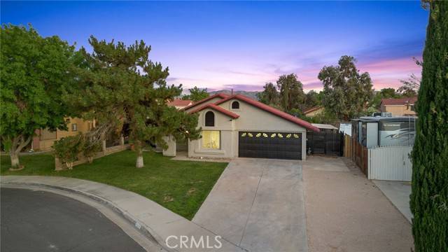 Palmdale, CA 93550,2628 E Avenue Q14
