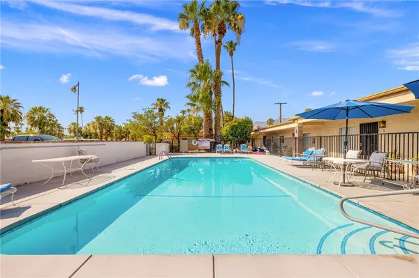 Palm Springs, CA 92264,509 561 S Highland DR
