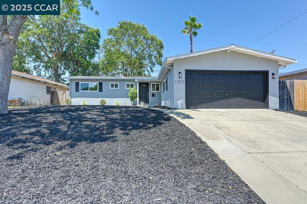 1322 Sheridan Ave, Roseville, CA 95661
