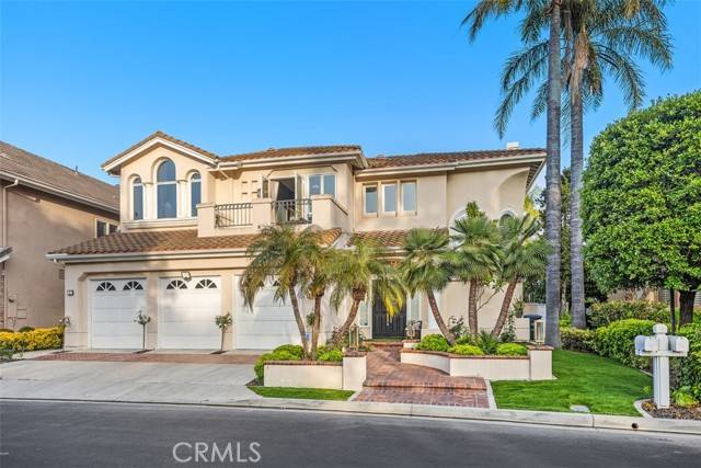 6 Sawmill, Rancho Santa Margarita, CA 92679