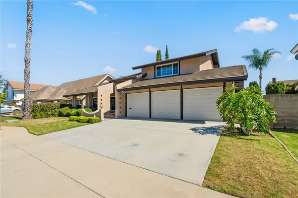 Placentia, CA 92870,514 Mohawk DR