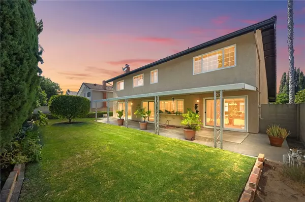 Placentia, CA 92870,514 Mohawk DR