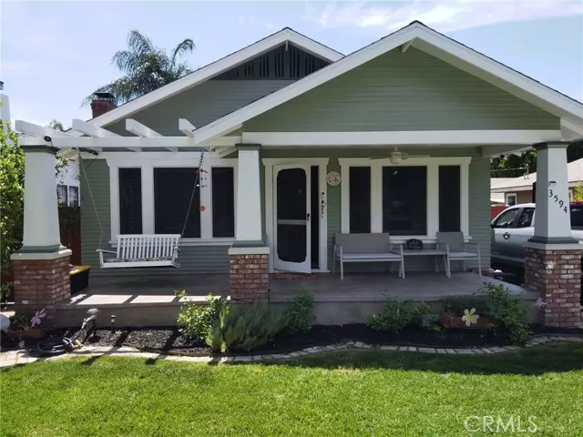 3594 Bandini AVE, Riverside, CA 92506