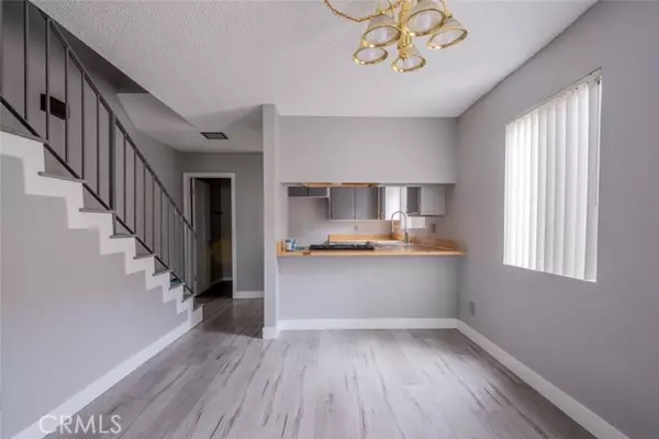 1341 N Keystone ST E, Burbank, CA 91506