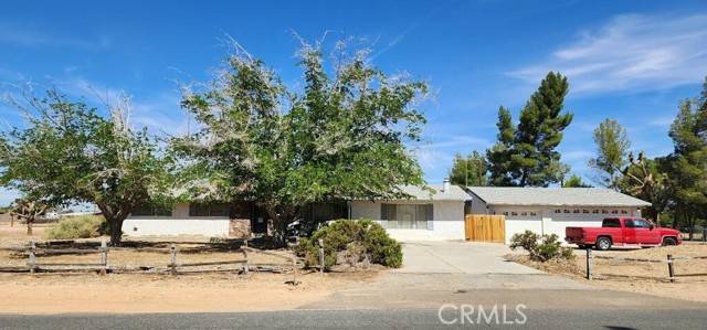14450 Jicarilla RD, Apple Valley, CA 92307