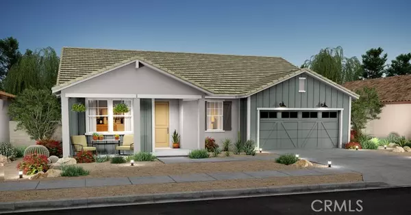 45105 West View WAY, Lancaster, CA 93536