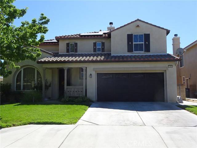 43890 Moccasin PL, Lancaster, CA 93536