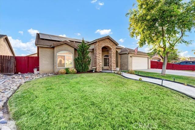 Lemoore, CA 93245,695 Crescent LN