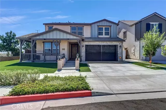 16614 Trailblazer AVE, Chino, CA 91708