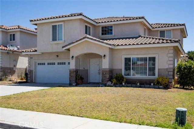 13408 Alpine ST, Moreno Valley, CA 92553