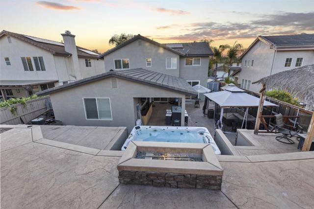Chula Vista, CA 91913,1209 Morgan Hill DR