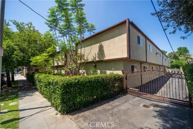 719 721 N Garfield AVE, Pasadena, CA 91104