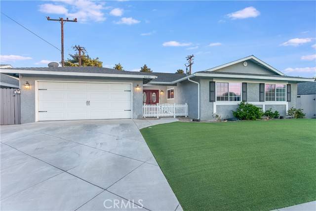 3640 Rosalie ST, Simi Valley, CA 93063