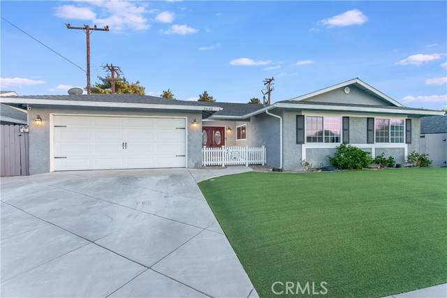 3640 Rosalie ST, Simi Valley, CA 93063