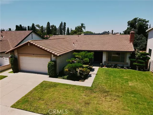 15351 Cherbourg AVE, Irvine, CA 92604