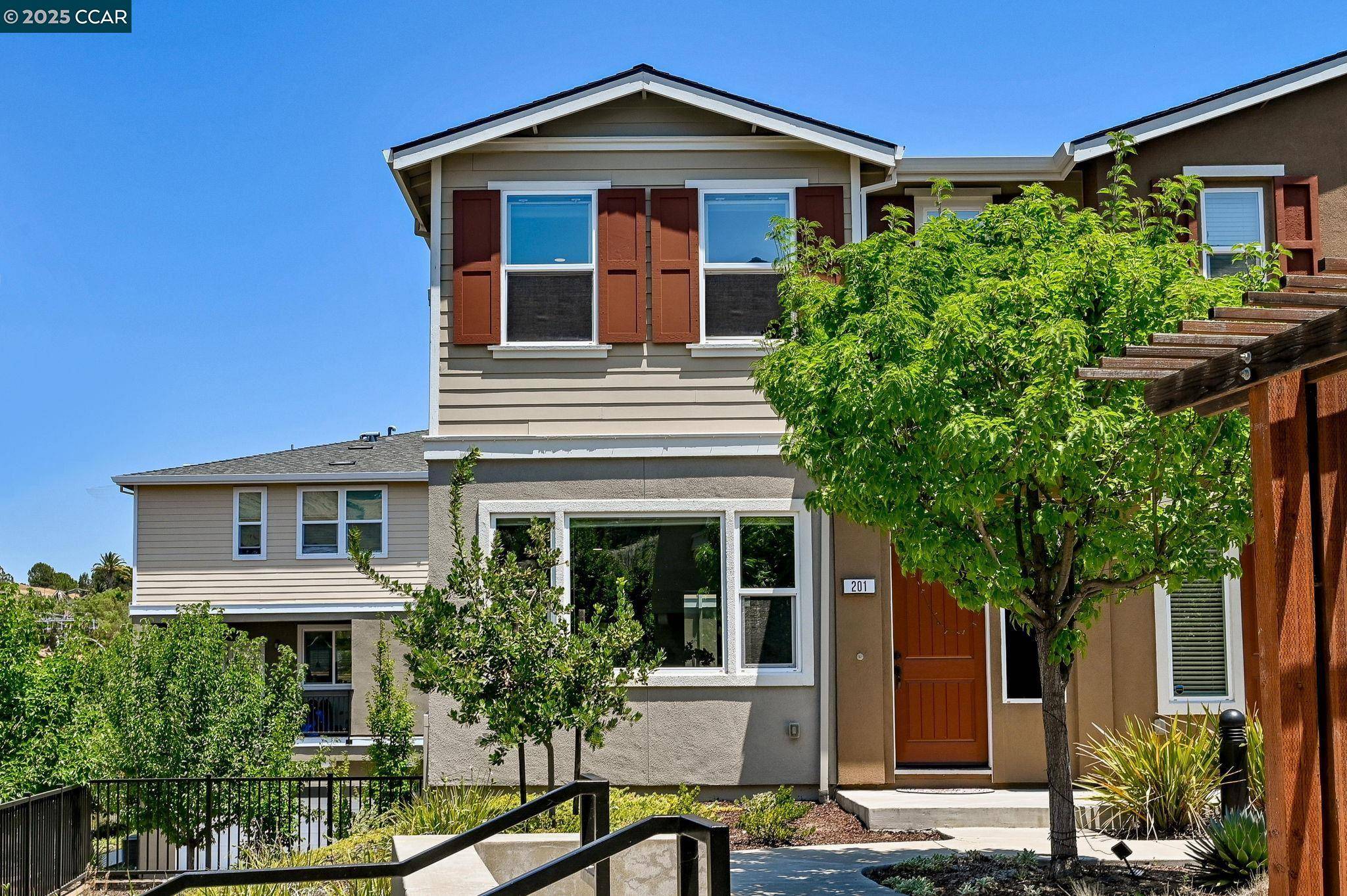 201 Tierney Pl, Martinez, CA 94553
