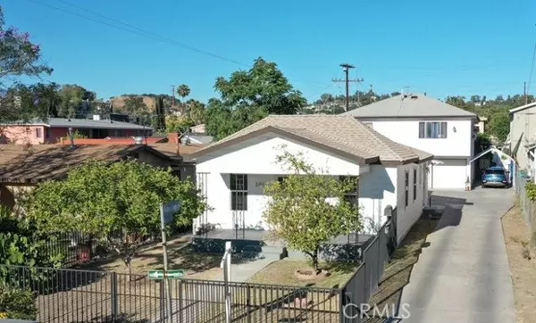 301 S Avenue 55, Los Angeles, CA 90042