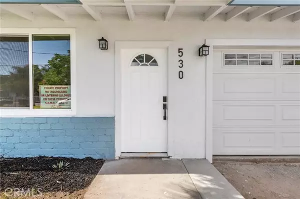 530 E 3rd ST, Rialto, CA 92376