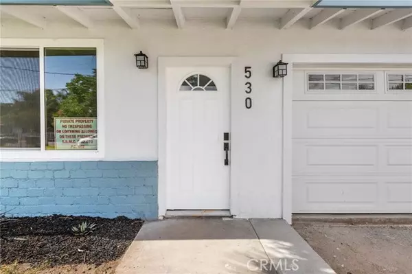 530 E 3rd ST, Rialto, CA 92376