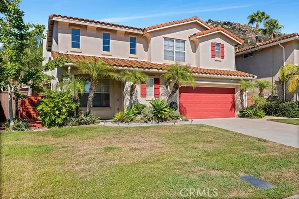 Fallbrook, CA 92028,3450 Lake Park AVE