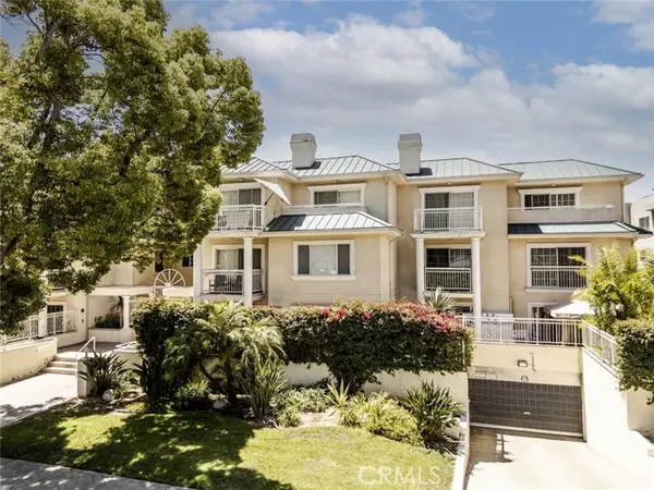 530 W Stocker ST 205, Glendale, CA 91202