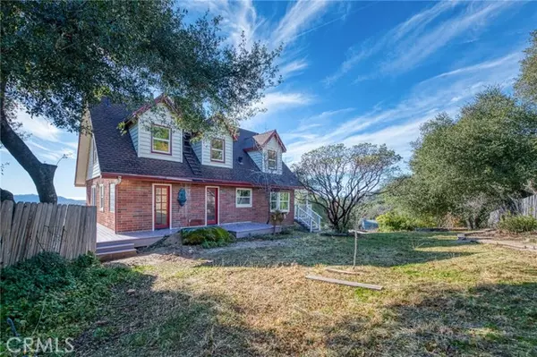 Ahwahnee, CA 93601,59278 Road 601