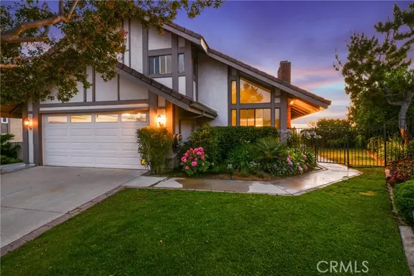 San Dimas, CA 91773,1213 Calle Vistaso