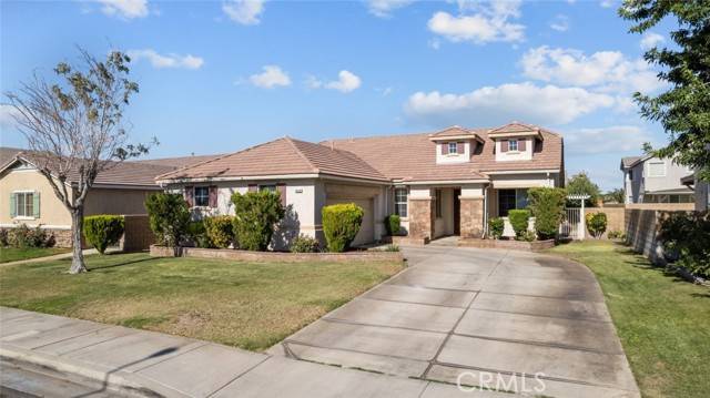 38160 Antibes DR, Palmdale, CA 93552