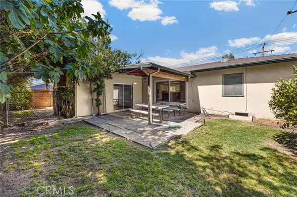 Whittier, CA 90603,10802 Jordan RD