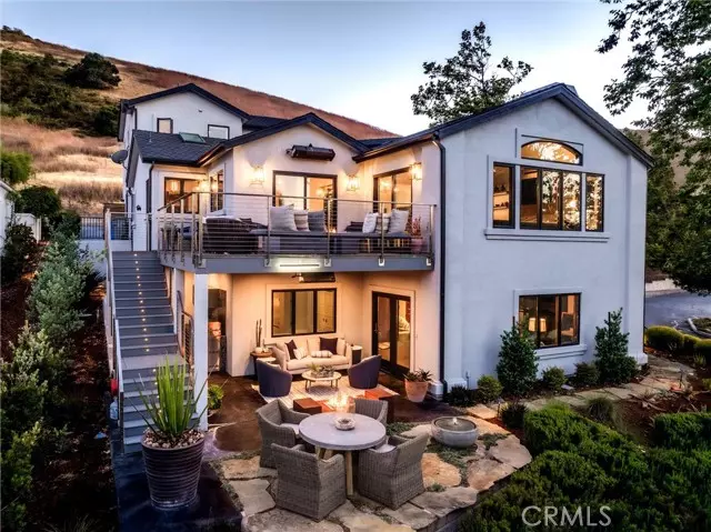 769 Greystone PL, San Luis Obispo, CA 93401