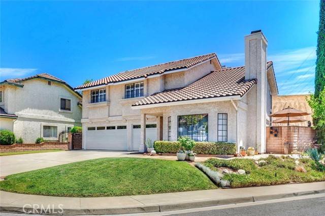 6140 Meadow Lark DR, La Verne, CA 91750