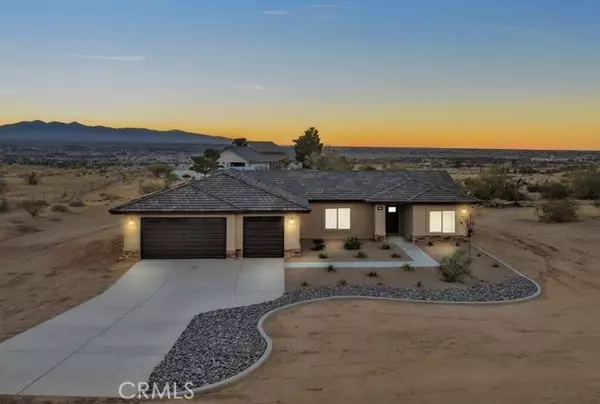 Apple Valley, CA 92308,11228 Mockingbird