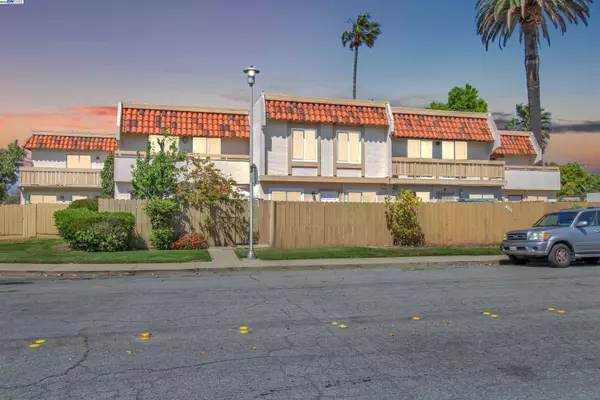 Fremont, CA 94536,4809 El Torazo Cmn