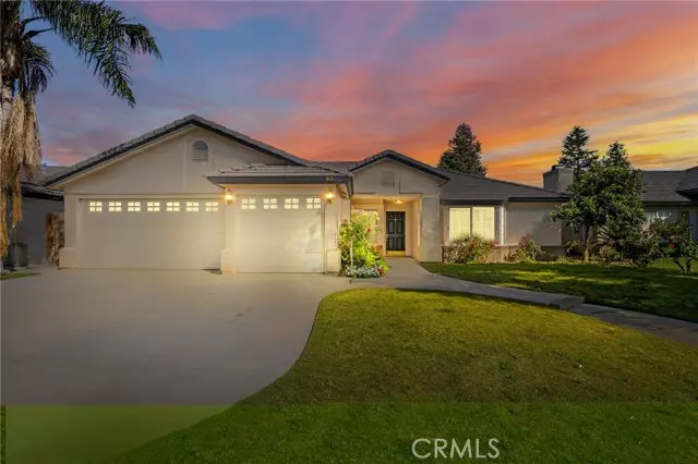631 Faversham WAY, Bakersfield, CA 93311