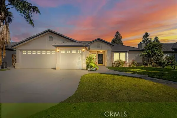 631 Faversham WAY, Bakersfield, CA 93311