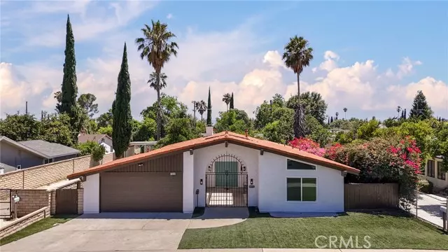 17532 Ludlow ST, Granada Hills, CA 91344