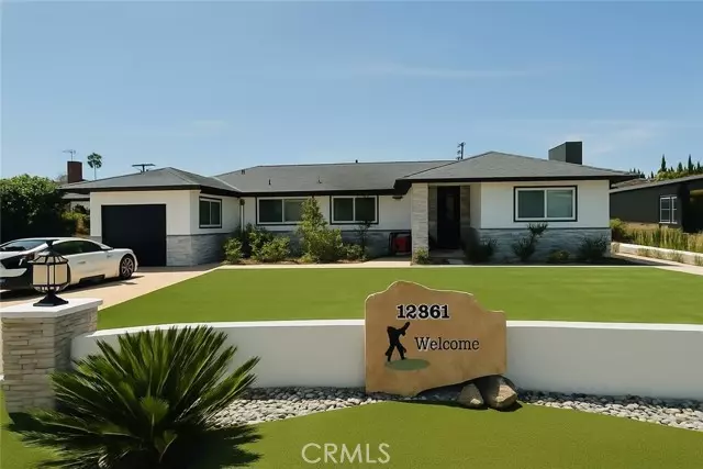 12861 Alamitos WAY, Garden Grove, CA 92841