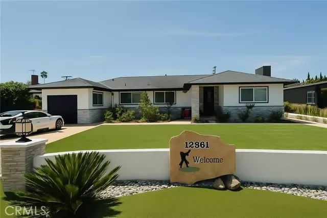 12861 Alamitos WAY, Garden Grove, CA 92841