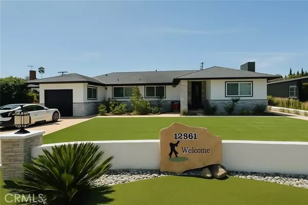 Garden Grove, CA 92841,12861 Alamitos WAY