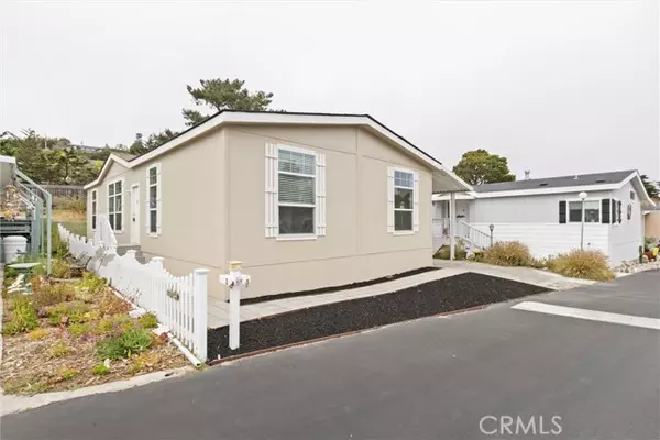 Cambria, CA 93428,1226 N Main ST 4