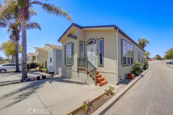 Nipomo, CA 93444,449 W Tefft ST 23