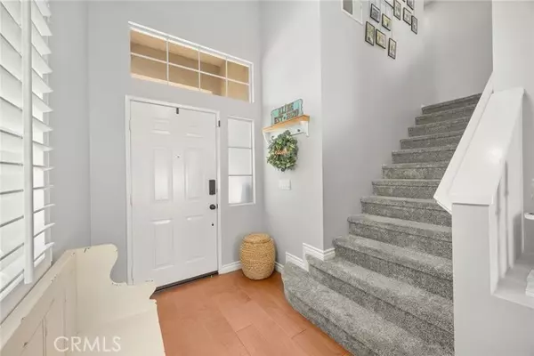 Corona, CA 92878,870 Clover LN