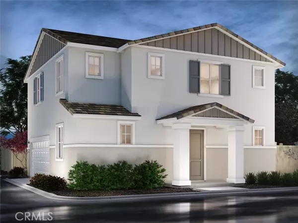 Redlands, CA 92374,2141 Bergamot ST